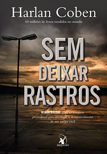 Sem Deixar Rastros (Em Portuguese do Brasil)